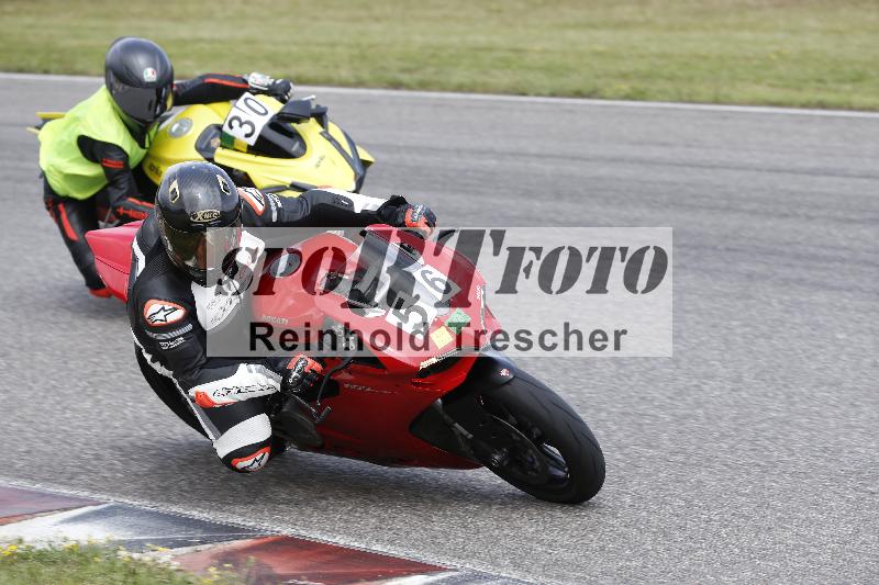 /24 08.06.2025 TZ Motorsport ADR/Gruppe gruen/56